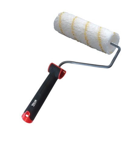 Rouleau anti-peluche