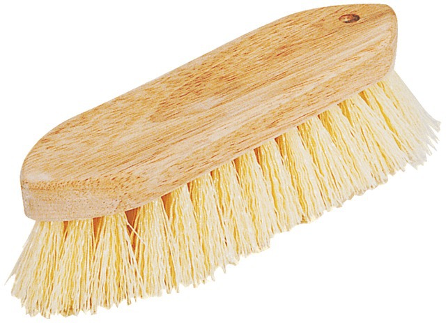 Brosse crinière