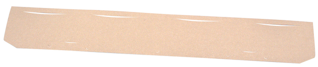 Garniture de rechange 20cm