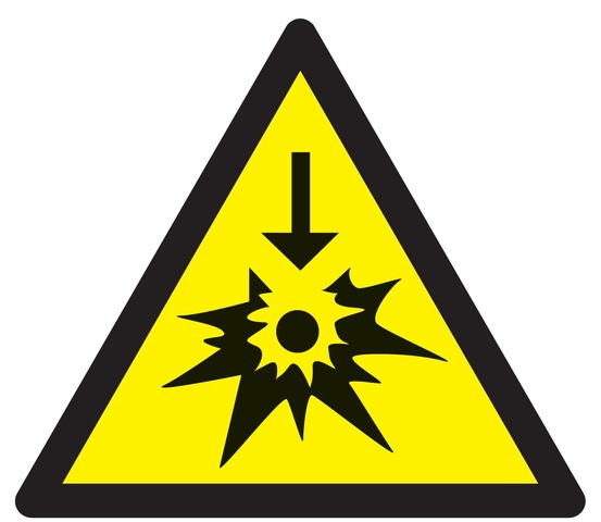 Danger sodium ou potassium