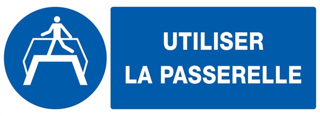 Utiliser la passerelle