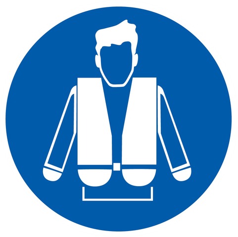 Gilet de sauvetage obligatoire
