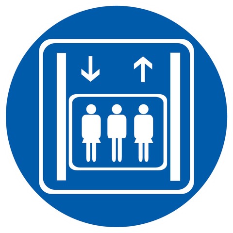 Transport de personnes exclusivement