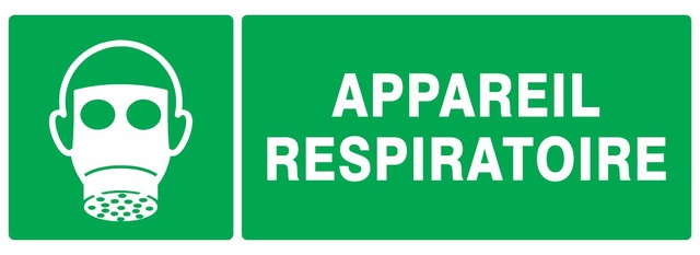 Appareil respiratoire