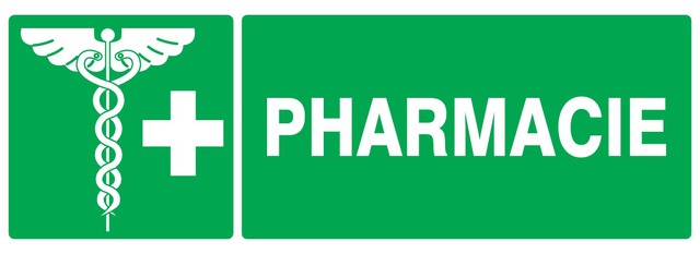 Pharmacie