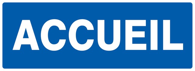 Accueil