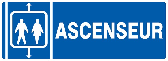 Ascenseur