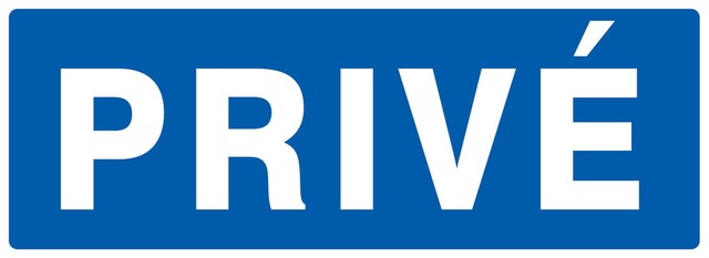 Privé