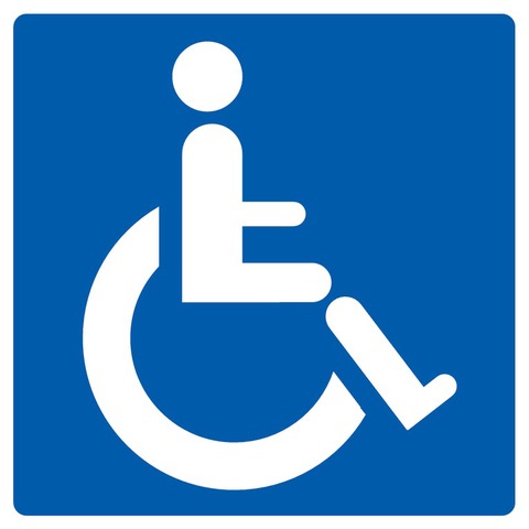 Handicapés