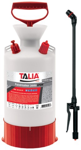 taliaPULVÉ® joints EPDM