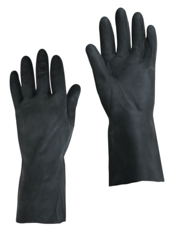 Gants néoprène pour carreleurs