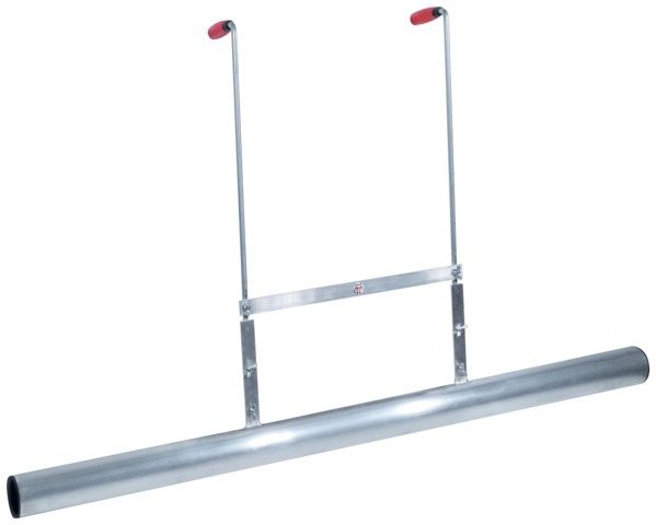 Barre à débuller taliasol® diamètre 80