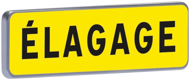 KM9 Élagage