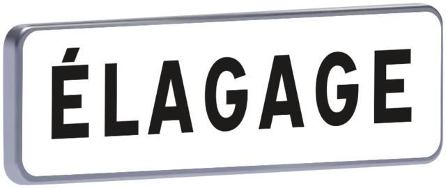 M9 Élagage