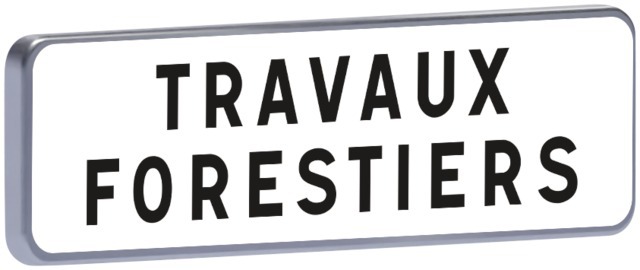 M9 Travaux forestiers