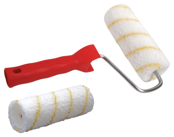 Rouleau anti-peluche