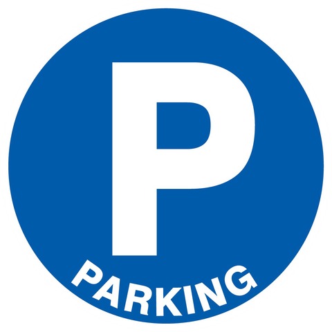 Parking (toutes lettres)