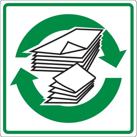 Recyclage du papier