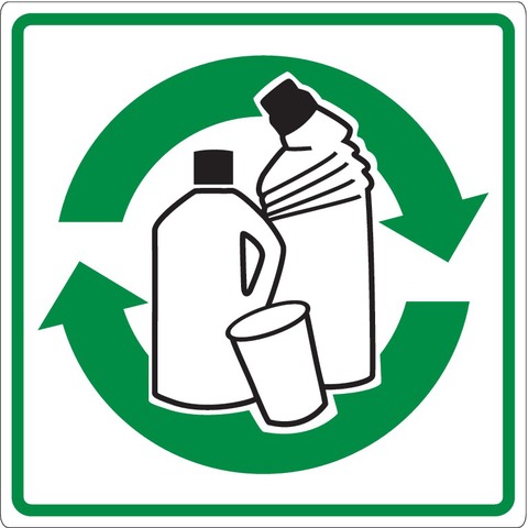 Recyclage du plastique