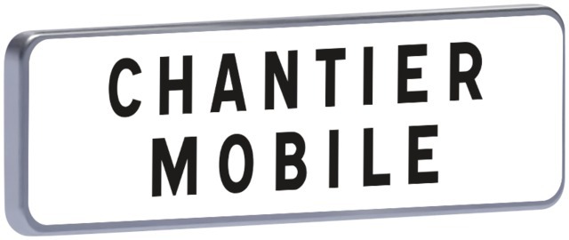 M9 Chantier mobile