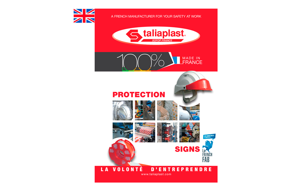 Catalogue EN intéractif spécial Protection et signalisation