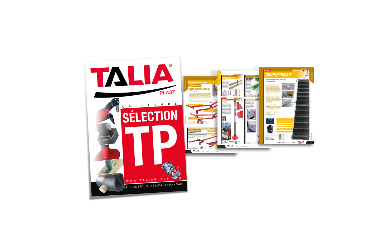 Sos Tp Catalogue , Tous les catalogues et brochures techniques Bâtiment ...